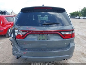 Dodge Durango III 2024 Dodge Durango 2024r, RT, RWD, 5.7L 5.7 Benzyna 360KM, zdjęcie 7