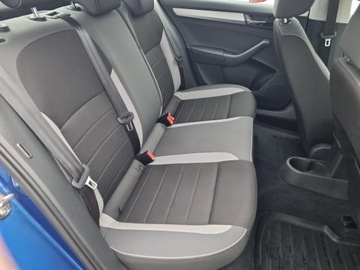 Skoda Rapid II Liftback Facelifting 1.0 TSI 110KM 2017 Škoda RAPID 1.0 TSI Ambition Škoda RAPID 1.0 TSI, zdjęcie 10