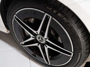 Mercedes Klasa C W206 Limuzyna 1.5 180 170KM 2026 C Klasa 180 Business Edition 1.5 (170KM) 2026, zdjęcie 15