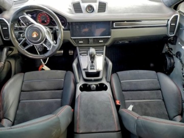 Porsche Cayenne III 2023 Porsche Cayenne GTS Coupe 2023 2.9l 2.9 Benzyna 453KM, zdjęcie 8