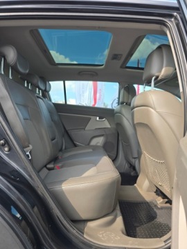 Kia Sportage III SUV 2.0 DOHC 163KM 2010 Kia Sportage 2.0 Benzyna 163KM Manual Salon PL Pan, zdjęcie 14