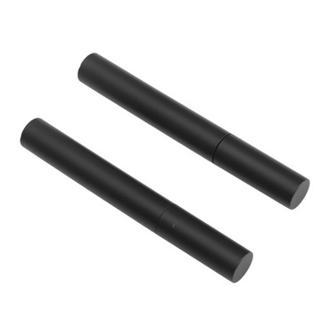 2шт временный цвет для бороды и бровей для мужчин