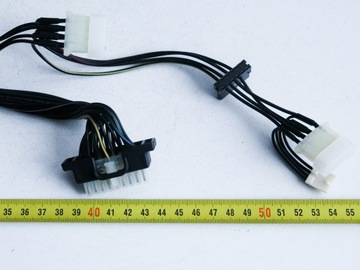Кабели питания HP Z800 — 463985-001