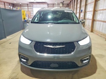 Chrysler Pacifica II 2022 Chrysler Pacifica Limited 2022 3.6 Benzyna 287KM, zdjęcie 5