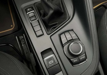 BMW X1 F48 Crossover sDrive18d 150KM 2018 BMW X1 2.0 D 150 KM AUTOMAT gwarancja BEZWYPADKOWA Sdrive 2.0 Diesel, zdjęcie 30