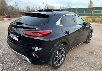 Kia XCeed PHEV 1.6 GDi Plug-in Hybrid 141KM 2021 Kia XCeed Kia XCeed 1.6 GDI DCT6 OPF Platinum Edition 1.6 Hybryda Plug-in, zdjęcie 10