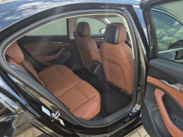 Skoda Superb IV Liftback 2.0 TDI 193KM 2026 Skoda Superb L&amp;K 2.0 TDI DSG 4x4 Auto z placu, zdjęcie 14