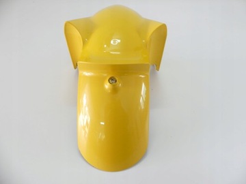 . КОЛЕСНАЯ АРКА КРЫЛО 4S8-21511 YAMAHA FZ6 FZ 6 600 06 +