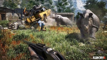 КОД PL ДЛЯ FAR CRY 4 GOLD EDITION PL XBOX ONE SERIES X|S
