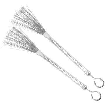 РАЗДВИЖНЫЕ ШТ. БАРАБАННАЯ ПРОВОЛОКА 2 ШТ.