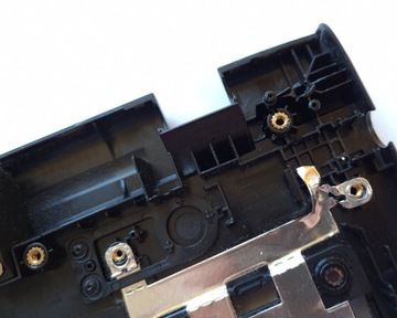 ВЕРХНЯЯ КОРПУС КОРПУСА LENOVO 100-15IBY