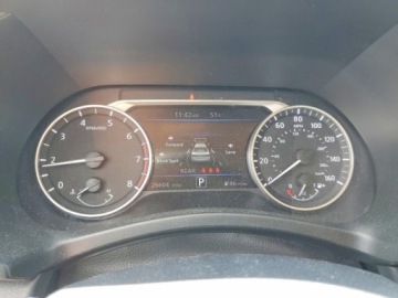 Nissan Sentra VI 2024 Nissan Sentra Sv 2024 2.0 Benzyna 149KM, zdjęcie 9