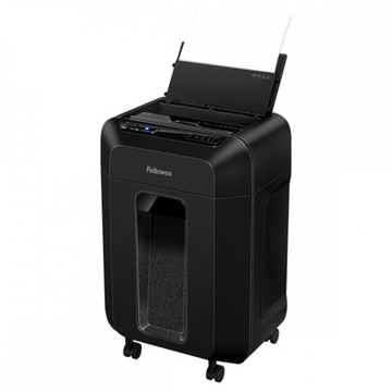 NISZCZARKA FELLOWES AUTOMAX 80M ścinki 4x10mm