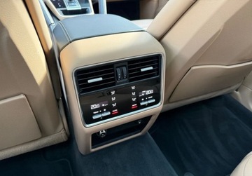 Porsche Cayenne III SUV 3.0 340KM 2022 Porsche Cayenne Approved 340KM Coupe salonPL 1wl serwis panorama kamery VA, zdjęcie 24