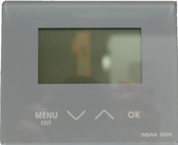 Вентиляционная установка A-300 jon16 COUNTER CURRENT EC, исполнение из материала EPP