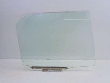 TOYOTA COROLLA 8 E11 SZYBA DRZWI TYŁ PRAWA SEDAN