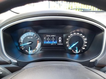 Ford Mondeo V Liftback 1.5 EcoBoost 160KM 2016 FORD MONDEO V liftback 1.5l benzyna 160KM * Bezwypadkowy * Salon PL* ASO, zdjęcie 16