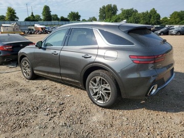  Genesis GV70 Base 2024 2.5l 2.5 Benzyna 300KM, zdjęcie 1