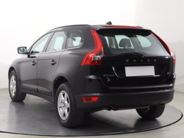 Volvo XC60 I SUV 2.0 D3 163KM 2012 Volvo XC60 D4, Salon Polska, Serwis ASO, Automat, zdjęcie 3