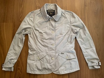 WOOLRICH * DAMSKA KURTECZKA * XL