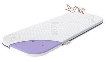 Вставка в люльку MAXI COSI BABY JOGGER THULE SKIDDOU Матрас для коляски FOAM HR