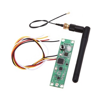 DMX512 2.4G Led Stage Light PCB Modules Board