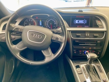 Audi A4 B8 Avant Facelifting 1.8 TFSI 170KM 2015 Audi A4 Avant 1.8 Benzyna 170KM, zdjęcie 21