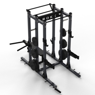 Тренировочная клетка Power ROKK RFT-50904