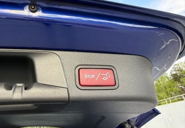 Mercedes GLB SUV 1.3 200 163KM 2021 Mercedes-Benz GLB salon PL FV VAT 23 Reflektor LED roczna gwarancj bez, zdjęcie 28