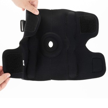 Стабилизатор ортоза для универсальной полосы колена