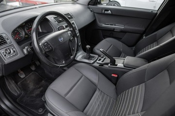 Volvo V50 1.8 125KM 2008 Volvo V50 LifT ! 1.8i 125KM ! Super Stan ! Zadbane, zdjęcie 5