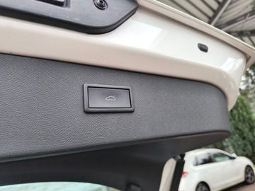 Cupra Formentor Crossover PHEV 1.4 e-HYBRID 204KM 2022 Cupra Formentor serwis ASO 1.4 hybryda 204KM bezwypadkowy pakiety navi Ful, zdjęcie 21