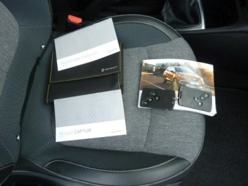 Renault Captur I Crossover Facelifting 1.5 Energy dCi 90KM 2018 Renault Captur Lift*X-mod*1.5 Dci 90, zdjęcie 15