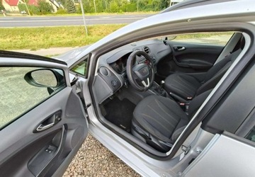 Seat Ibiza IV SportTourer Facelifting 1.4 85KM 2012 Seat Ibiza Seat Ibiza 1.4 Benzyna 85KM, zdjęcie 29