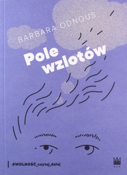 POLE WZLOTÓW - Barbara Odnous [KSIĄŻKA]