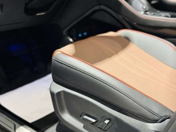 BYD Seal U DM-i 218KM 2025 DM-i Boost Suv 1.5 (214KM) 2025, zdjęcie 5