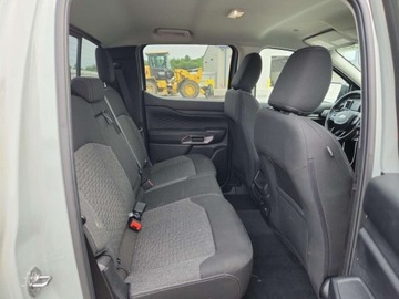 Ford Ranger VI 2024 Ford Ranger XLT 2024 2.3l 2.3 Benzyna 270KM, zdjęcie 10