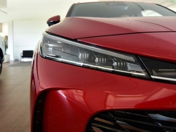 MG HS I 2024 MG HS 1.5T PHEV Excite aut Suv 272KM 2024, zdjęcie 1