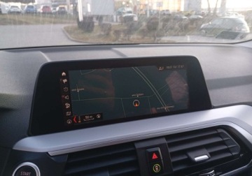BMW X3 G01 SUV 2.0 18d 150KM 2020 BMW X3 Kupiony w Polsce - bezwypadkowy - serwis - FV 23 - 2,0 - 150 KM 2.0, zdjęcie 35