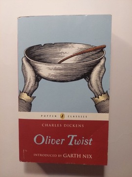 Oliver Twist Charles Dickens