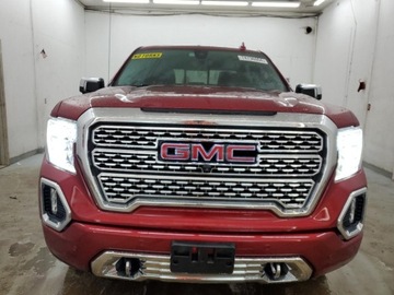  GMC Sierra K1500 Denali 2021 6.2l 6.2 Benzyna 420KM, zdjęcie 6