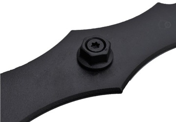 NAD8 ДЕКОРАТИВНЫЙ ОКОННЫЙ УГЛОВОЙ ДУПЛЕКСНЫЙ СОЕДИНИТЕЛЬ 100