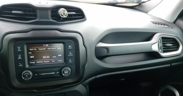 Jeep Renegade SUV Seria 7/8 1.0 GSE Turbo 120KM 2022 Jeep Renegade 29 tys przebiegu Polski salon Benzyna 120KM, zdjęcie 17