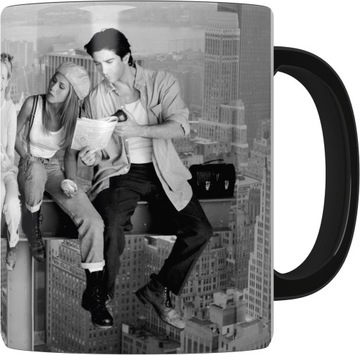 KUBEK CENTRAL PERK PRZYJACIELE SERIAL FRIENDS