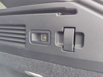 Volkswagen Arteon Fastback Facelifting 2.0 TDI 200KM 2021 Volkswagen Arteon Shooting Brake R-Line DSG 4Motion Stan Wzorowy Kamera Gr, zdjęcie 24