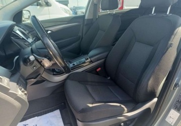 Hyundai i40 Kombi Facelifting 1.7 CRDi 141KM 2017 Hyundai i40 1.7 CRDi 141KM Business Automat DCT Salon PL Vat 23 1.7 Diesel, zdjęcie 5