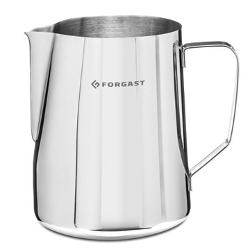 DZBANEK STALOWY DO SPIENIANIA 1L FORGAST FG11022