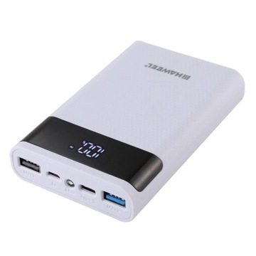 18650 DIY Power Bank Podwójny USB Szybkie
