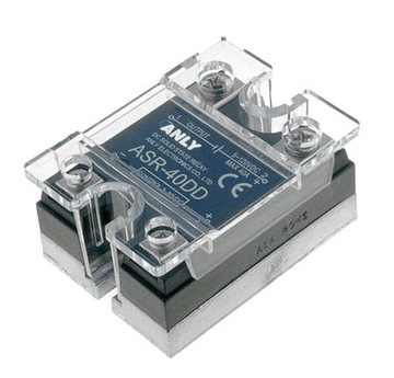 Przekaźnik SSR ASR-40DD (40A; 3-32V) DC-DC