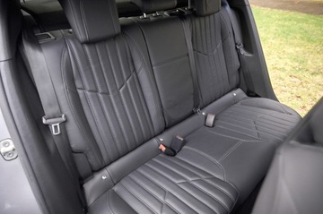 Peugeot 2008 II SUV 1.5 BlueHDi 110KM 2021 Full Opcja GT Panorama Virtual Skóra Kamera Szyberdach Grzane Fotele, zdjęcie 18